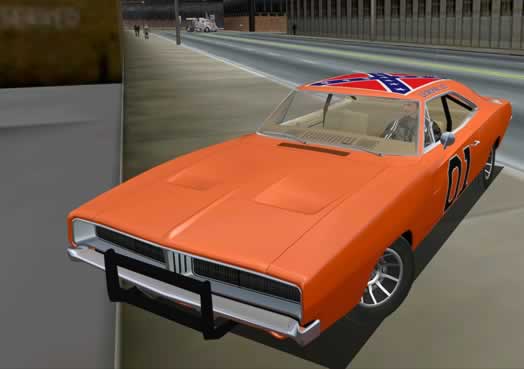 Carmageddon