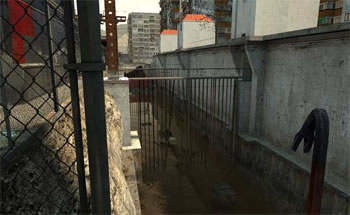 Half Life 2