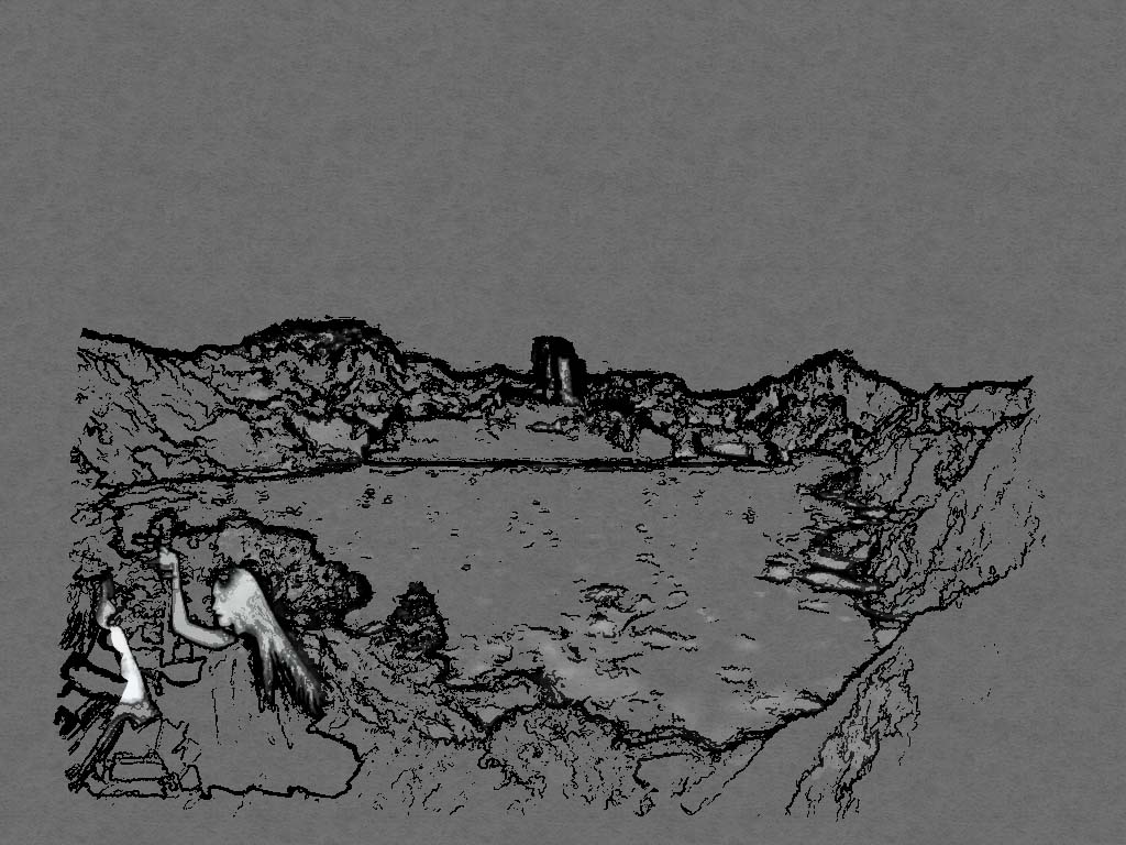 ladylake