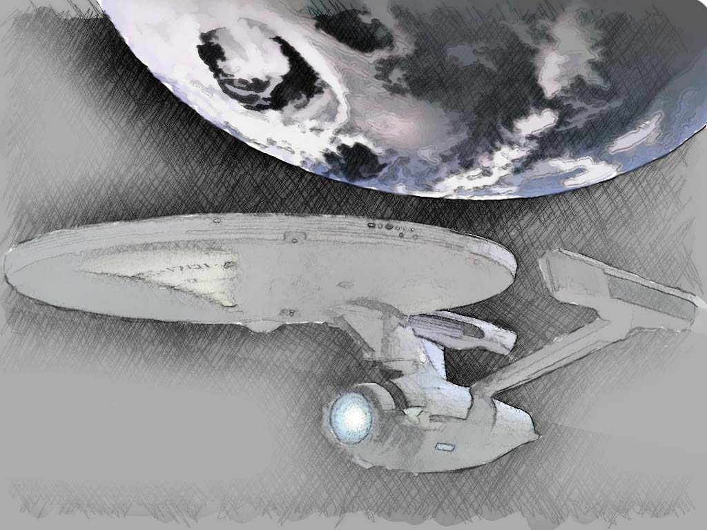 trek