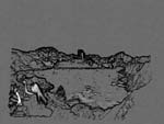 But before the atomic wars