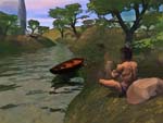 The River, Time & Exploration